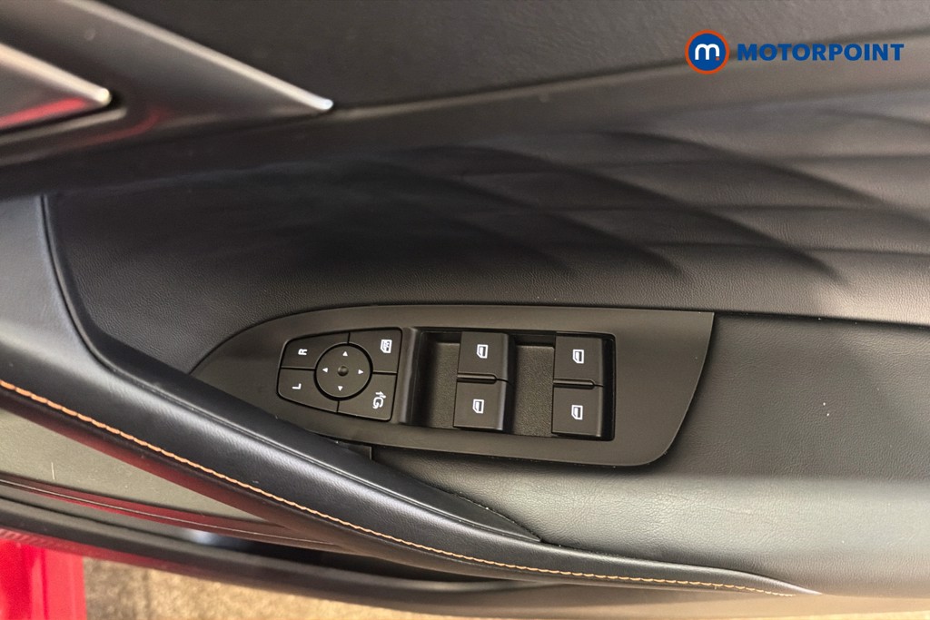 Mg Motor Uk HS Trophy Automatic Petrol-Electric Hybrid SUV - Stock Number (1634853) - 20th supplementary image