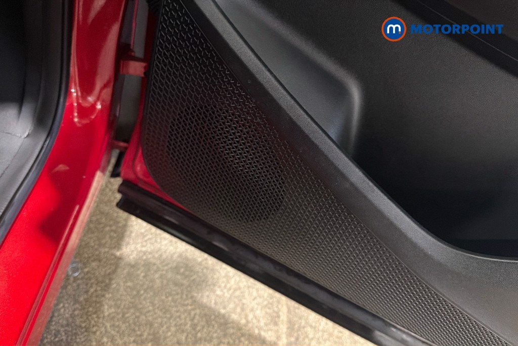 Mg Motor Uk HS Trophy Automatic Petrol-Electric Hybrid SUV - Stock Number (1634853) - 21st supplementary image