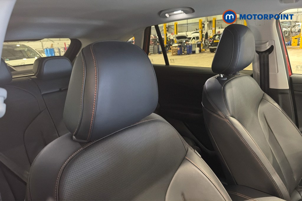 Mg Motor Uk HS Trophy Automatic Petrol-Electric Hybrid SUV - Stock Number (1634853) - 23rd supplementary image