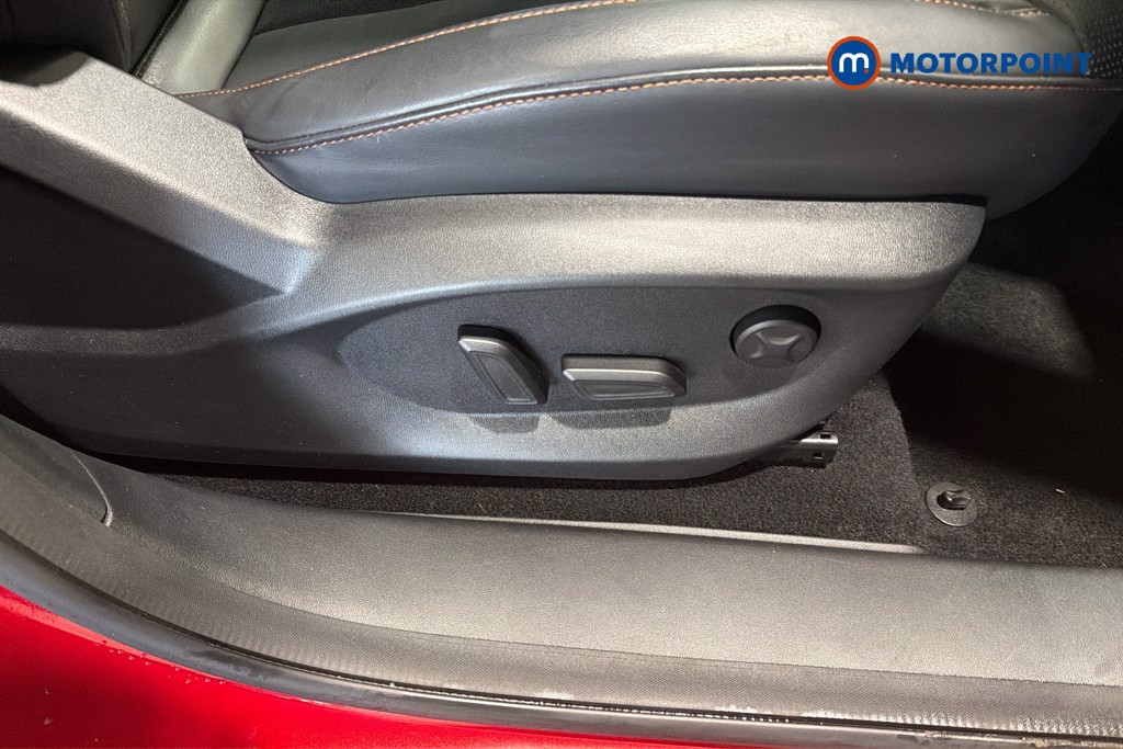 Mg Motor Uk HS Trophy Automatic Petrol-Electric Hybrid SUV - Stock Number (1634853) - 25th supplementary image