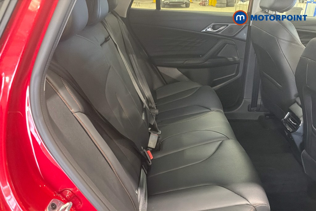 Mg Motor Uk HS Trophy Automatic Petrol-Electric Hybrid SUV - Stock Number (1634853) - 28th supplementary image