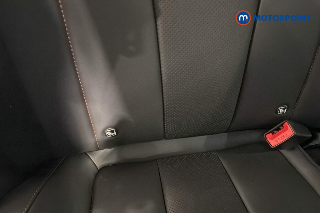 Mg Motor Uk HS Trophy Automatic Petrol-Electric Hybrid SUV - Stock Number (1634853) - 29th supplementary image