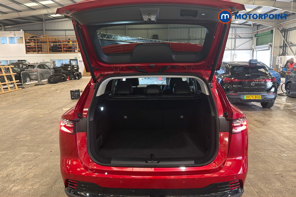 Mg Motor Uk HS Trophy Automatic Petrol-Electric Hybrid SUV - Stock Number (1634853) - 33rd supplementary image