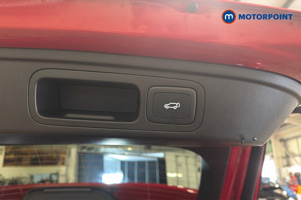 Mg Motor Uk HS Trophy Automatic Petrol-Electric Hybrid SUV - Stock Number (1634853) - 35th supplementary image