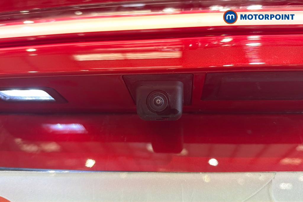 Mg Motor Uk HS Trophy Automatic Petrol-Electric Hybrid SUV - Stock Number (1634853) - 36th supplementary image