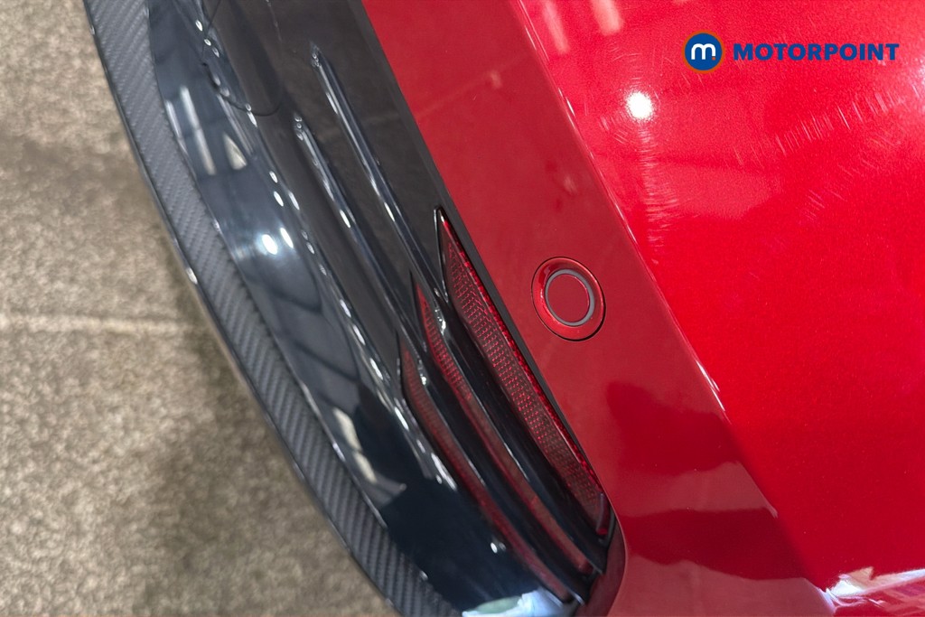 Mg Motor Uk HS Trophy Automatic Petrol-Electric Hybrid SUV - Stock Number (1634853) - 40th supplementary image