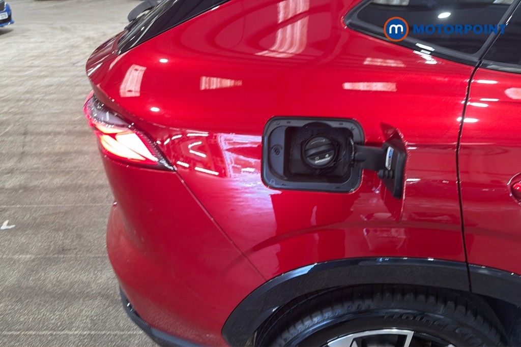 Mg Motor Uk HS Trophy Automatic Petrol-Electric Hybrid SUV - Stock Number (1634853) - 41st supplementary image