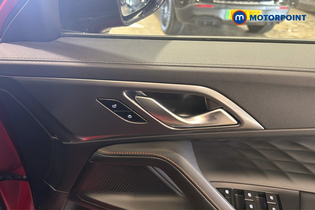 Mg Motor Uk HS Trophy Automatic Petrol-Electric Hybrid SUV - Stock Number (1634853) - 42nd supplementary image