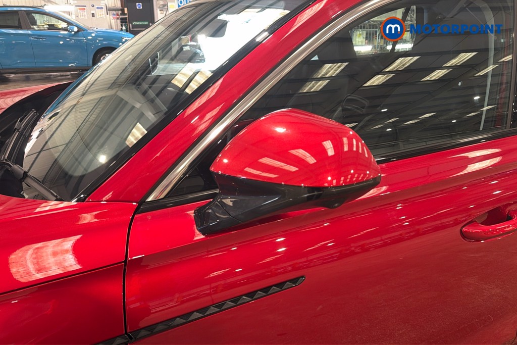 Mg Motor Uk HS Trophy Automatic Petrol-Electric Hybrid SUV - Stock Number (1634853) - 43rd supplementary image