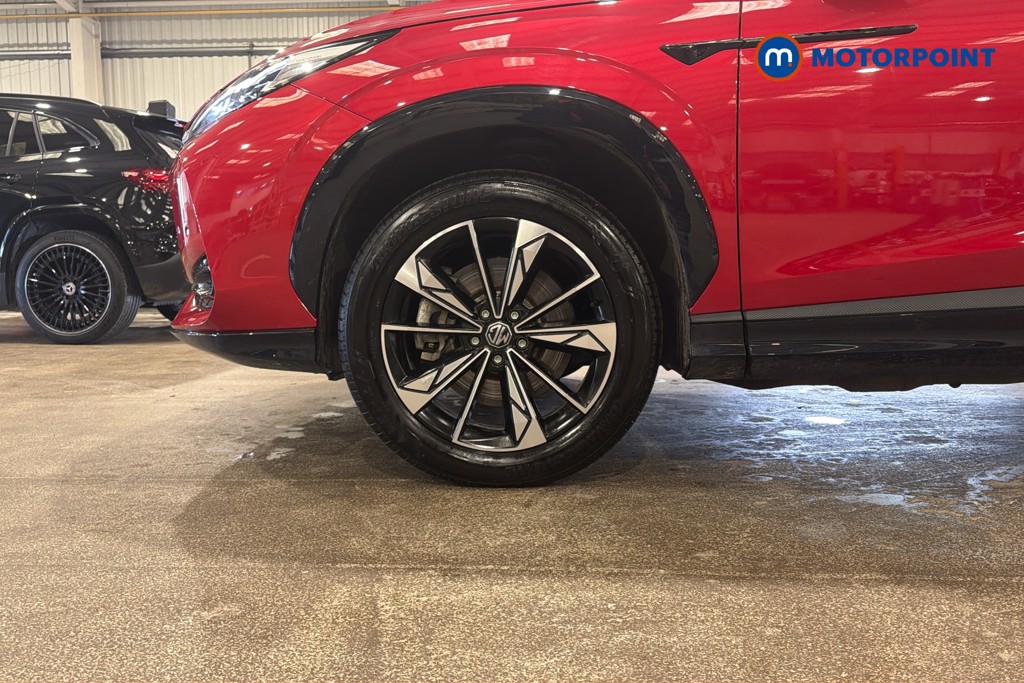 Mg Motor Uk HS Trophy Automatic Petrol-Electric Hybrid SUV - Stock Number (1634853) - 47th supplementary image