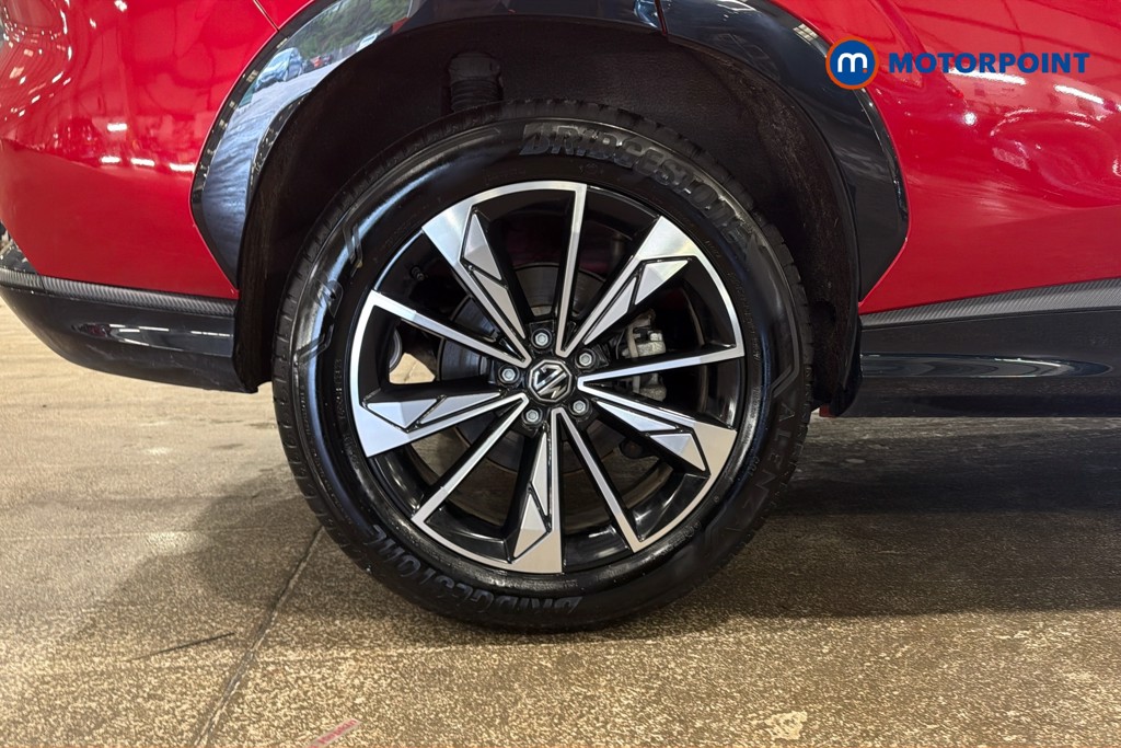 Mg Motor Uk HS Trophy Automatic Petrol-Electric Hybrid SUV - Stock Number (1634853) - 49th supplementary image