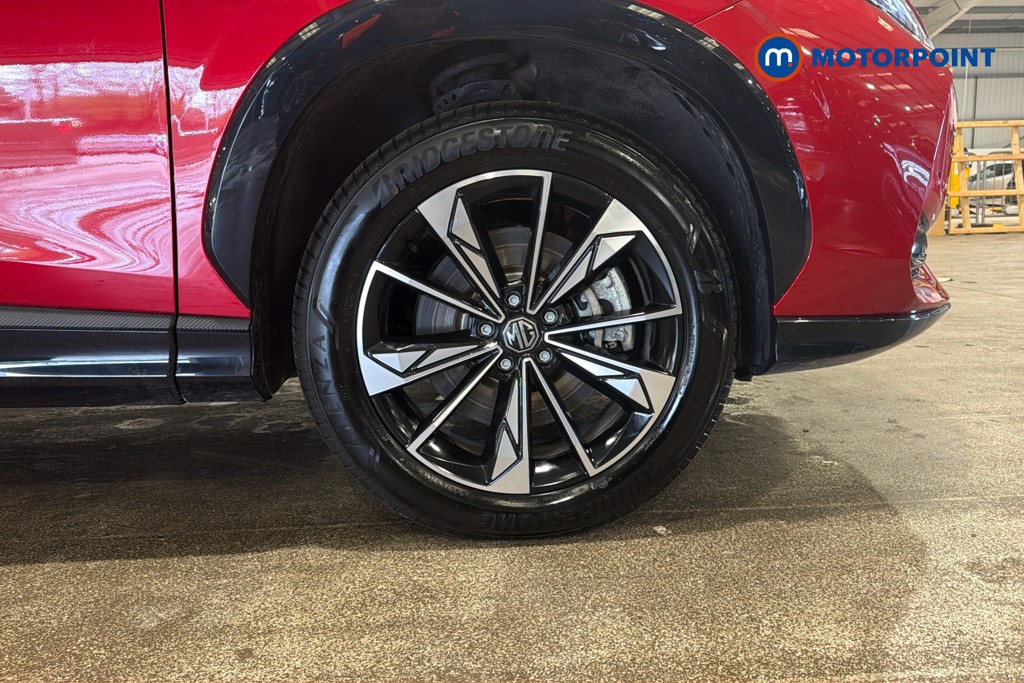 Mg Motor Uk HS Trophy Automatic Petrol-Electric Hybrid SUV - Stock Number (1634853) - 50th supplementary image