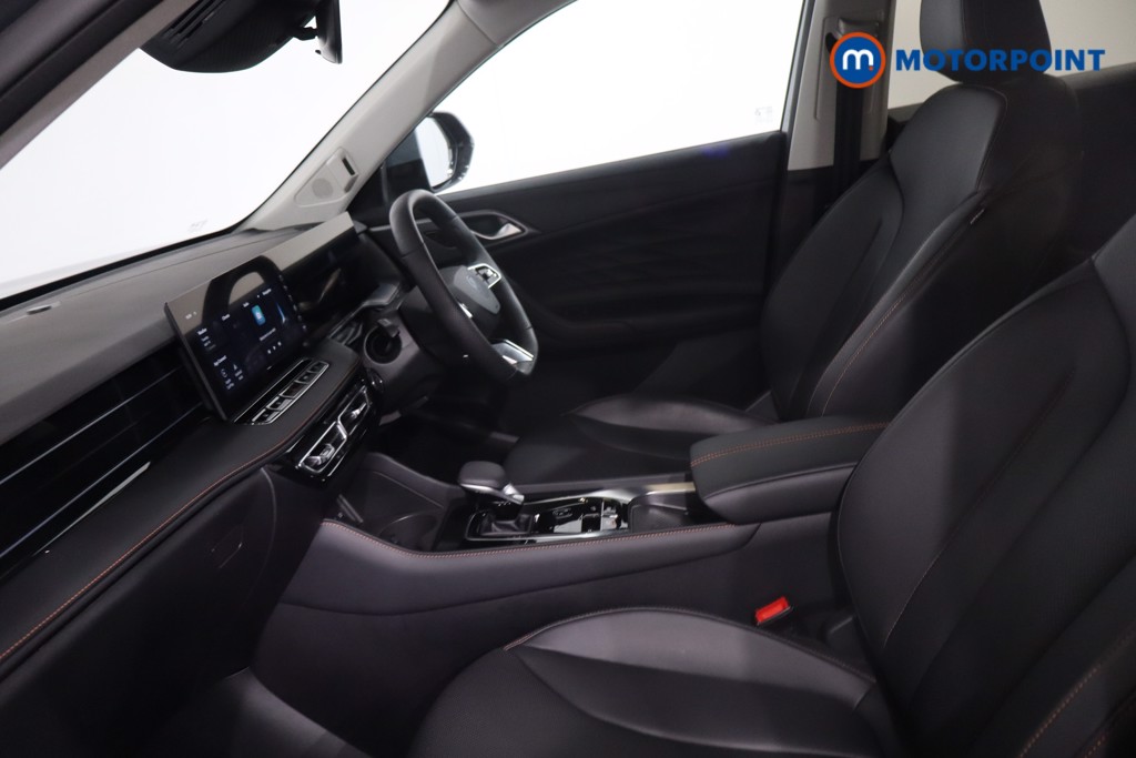 Mg Motor Uk HS Trophy Automatic Petrol-Electric Hybrid SUV - Stock Number (1634879) - 4th supplementary image