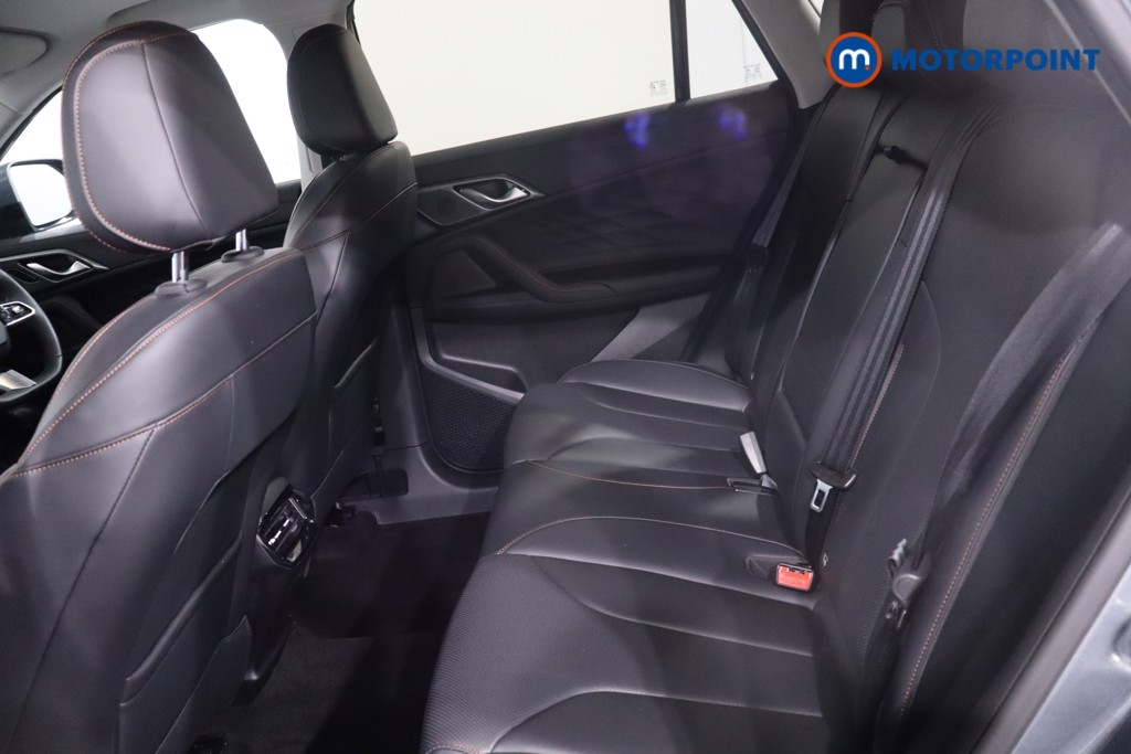 Mg Motor Uk HS Trophy Automatic Petrol-Electric Hybrid SUV - Stock Number (1634879) - 5th supplementary image