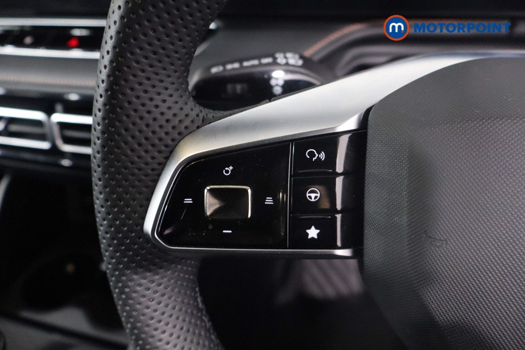 Mg Motor Uk HS Trophy Automatic Petrol-Electric Hybrid SUV - Stock Number (1634879) - 7th supplementary image