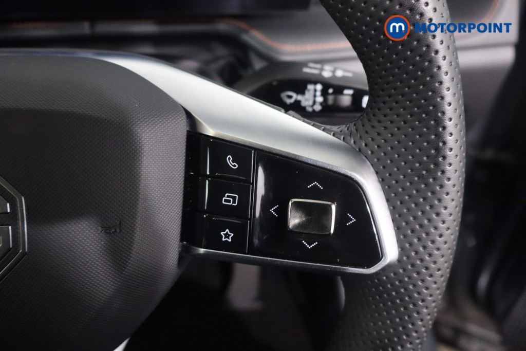 Mg Motor Uk HS Trophy Automatic Petrol-Electric Hybrid SUV - Stock Number (1634879) - 8th supplementary image