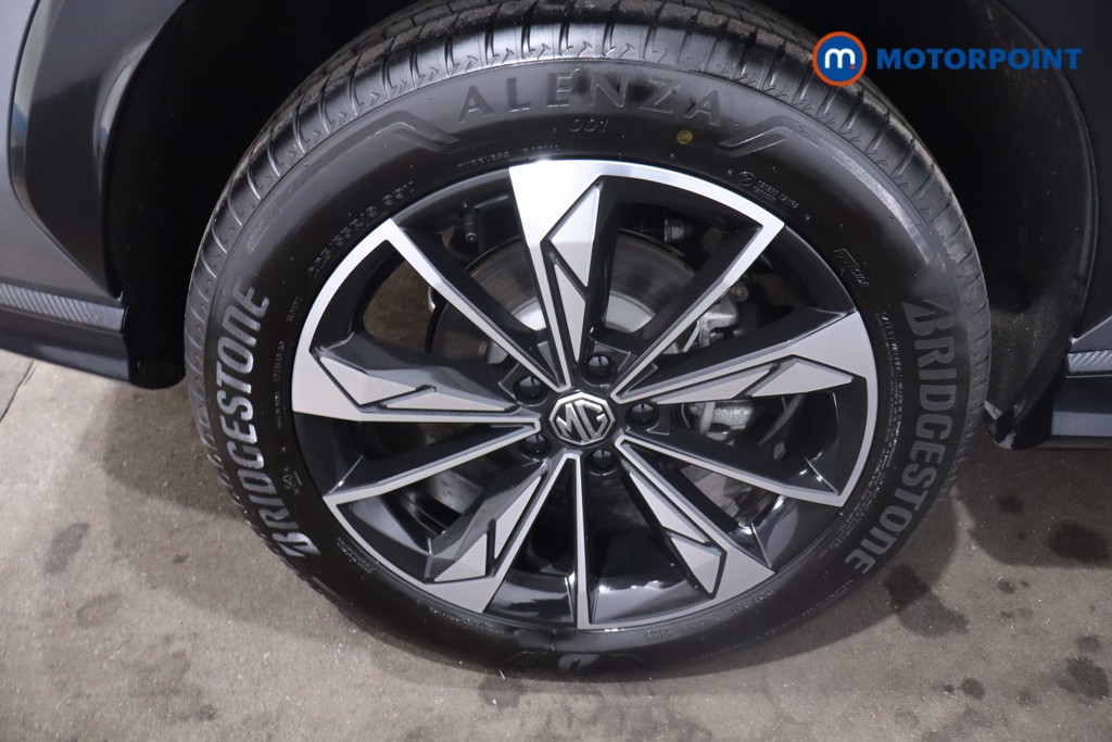 Mg Motor Uk HS Trophy Automatic Petrol-Electric Hybrid SUV - Stock Number (1634879) - 9th supplementary image