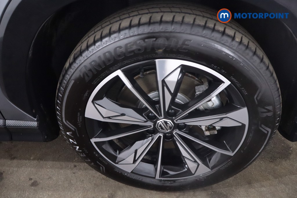 Mg Motor Uk HS Trophy Automatic Petrol-Electric Hybrid SUV - Stock Number (1634879) - 10th supplementary image