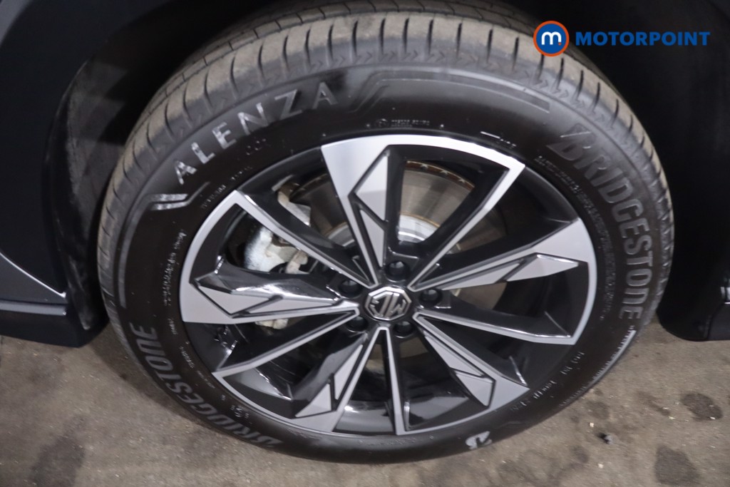 Mg Motor Uk HS Trophy Automatic Petrol-Electric Hybrid SUV - Stock Number (1634879) - 11th supplementary image