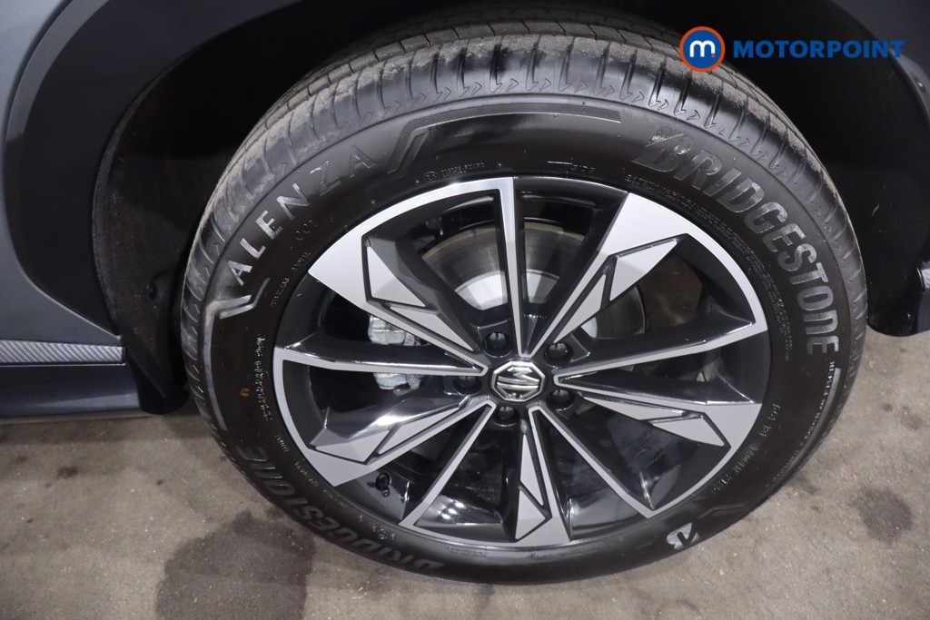 Mg Motor Uk HS Trophy Automatic Petrol-Electric Hybrid SUV - Stock Number (1634879) - 12th supplementary image
