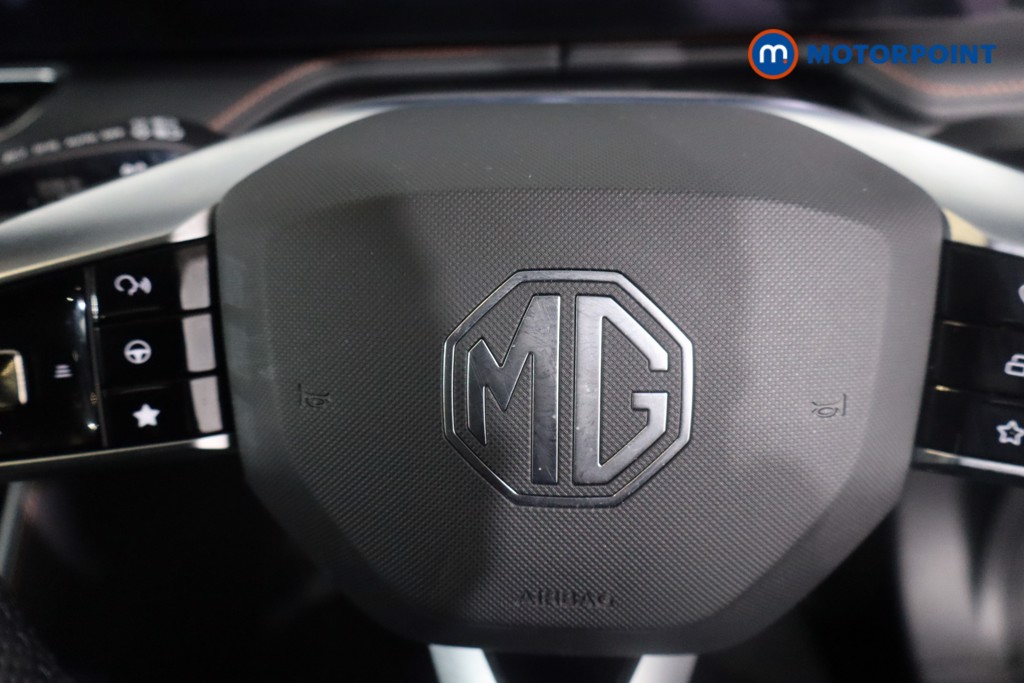 Mg Motor Uk HS Trophy Automatic Petrol-Electric Hybrid SUV - Stock Number (1634879) - 13th supplementary image