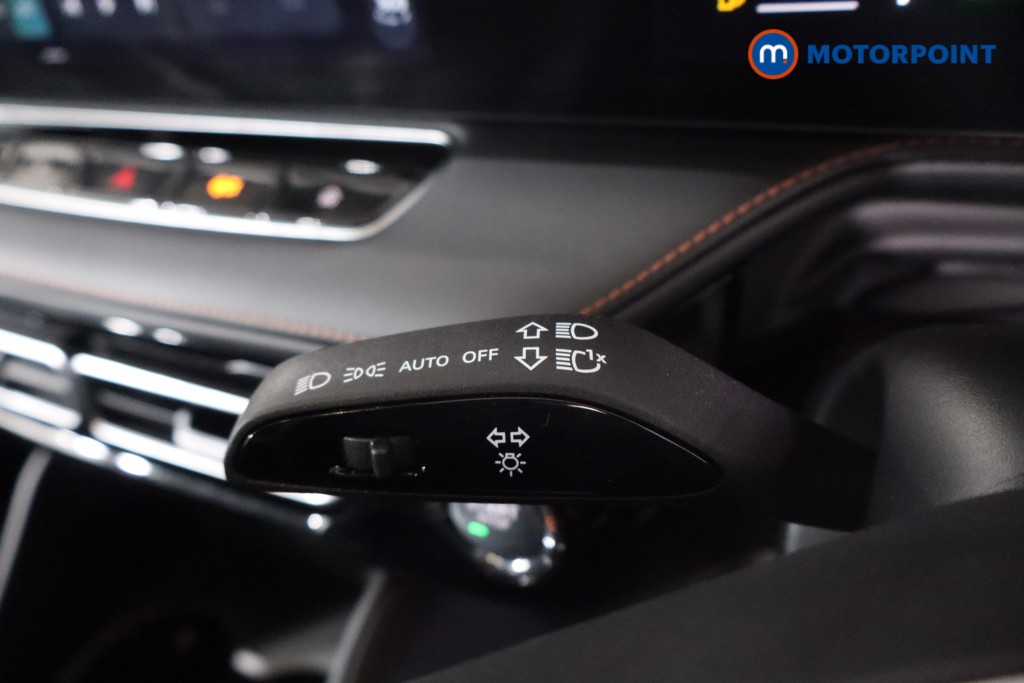 Mg Motor Uk HS Trophy Automatic Petrol-Electric Hybrid SUV - Stock Number (1634879) - 14th supplementary image