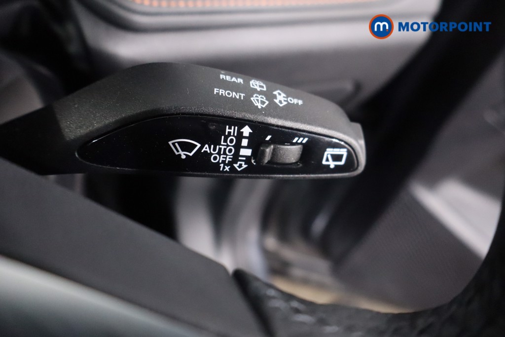 Mg Motor Uk HS Trophy Automatic Petrol-Electric Hybrid SUV - Stock Number (1634879) - 15th supplementary image