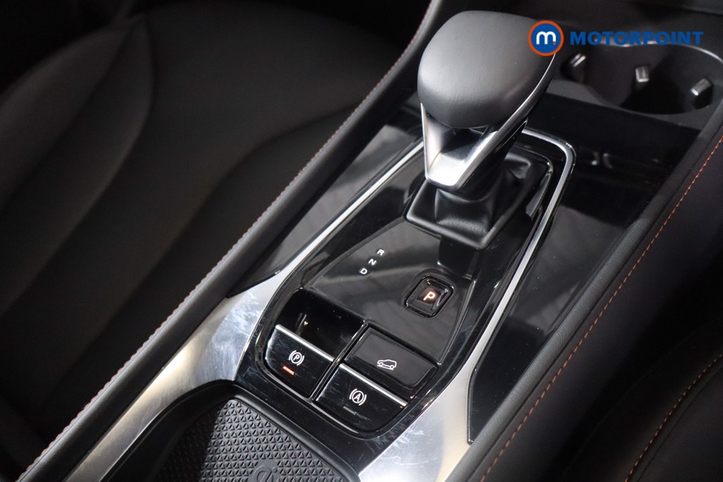 Mg Motor Uk HS Trophy Automatic Petrol-Electric Hybrid SUV - Stock Number (1634879) - 19th supplementary image