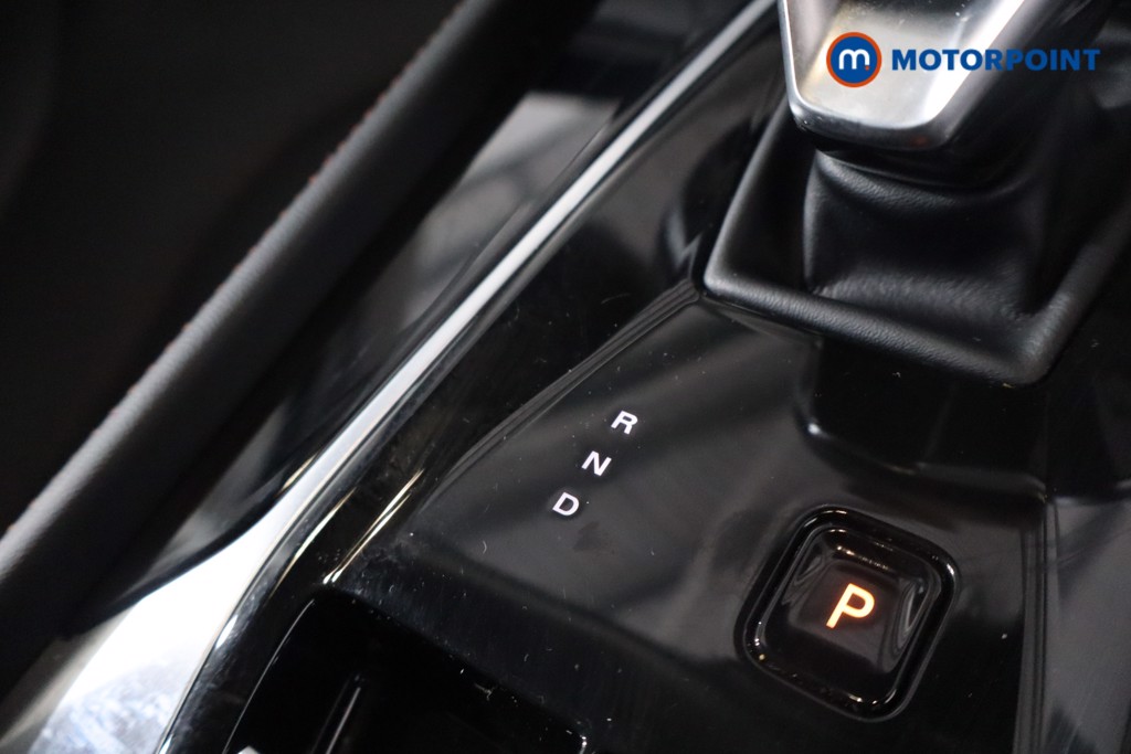 Mg Motor Uk HS Trophy Automatic Petrol-Electric Hybrid SUV - Stock Number (1634879) - 20th supplementary image