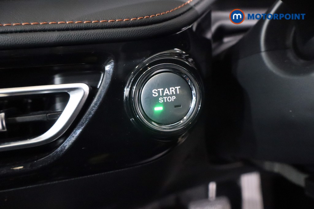 Mg Motor Uk HS Trophy Automatic Petrol-Electric Hybrid SUV - Stock Number (1634879) - 21st supplementary image