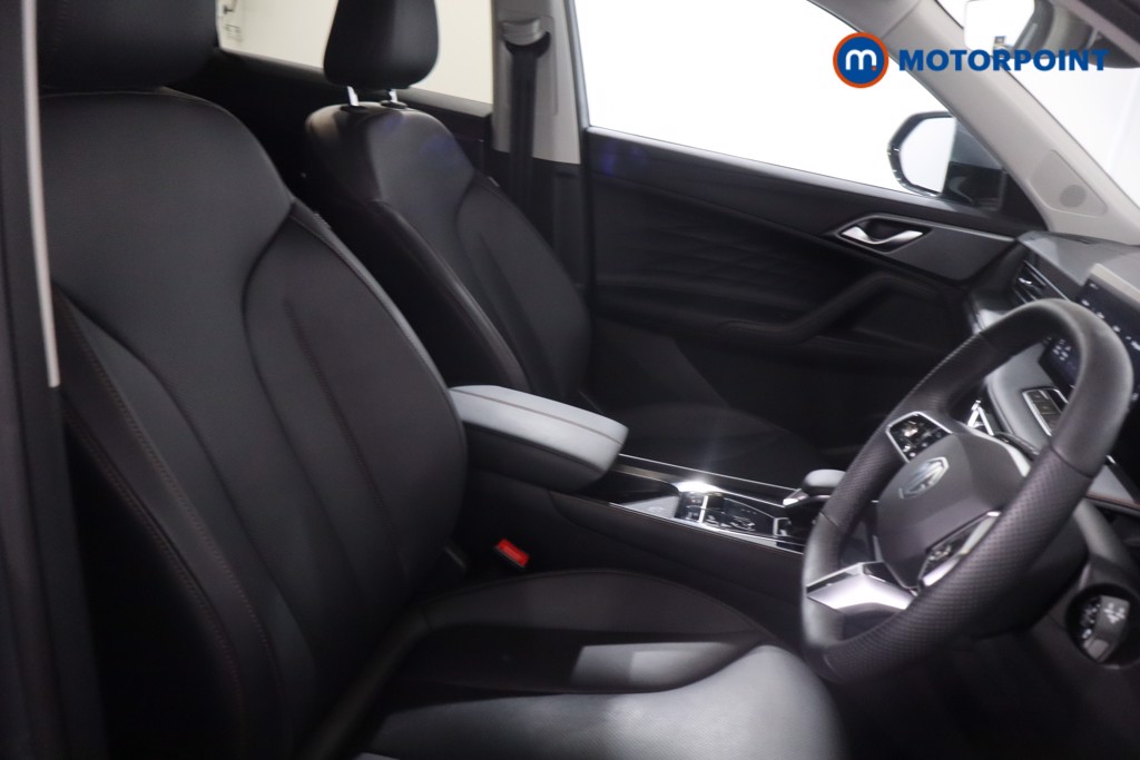 Mg Motor Uk HS Trophy Automatic Petrol-Electric Hybrid SUV - Stock Number (1634879) - 22nd supplementary image