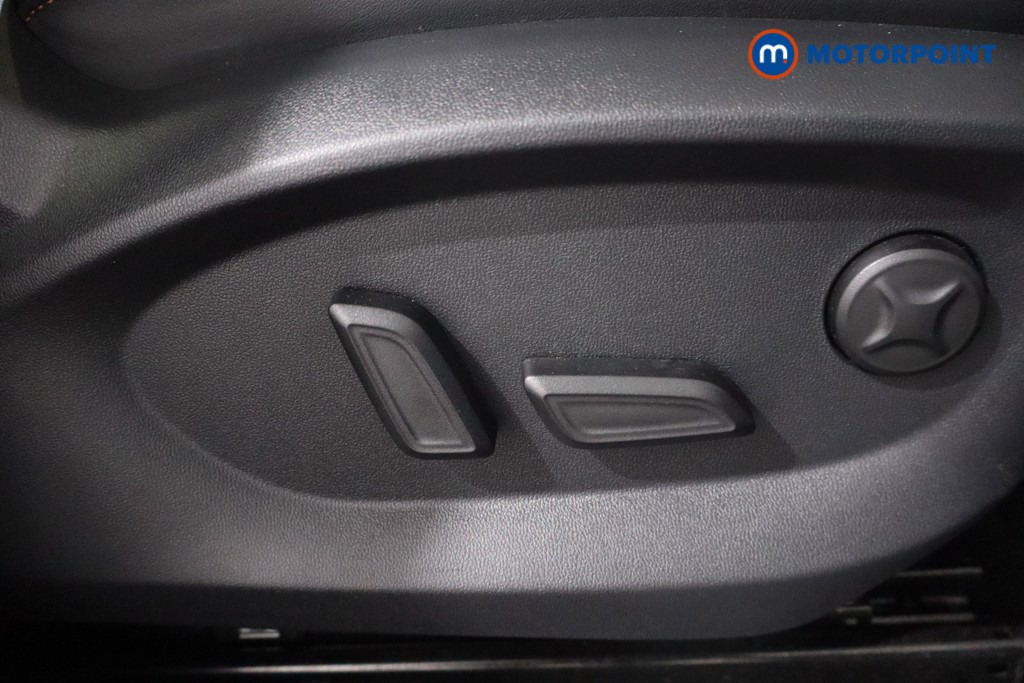 Mg Motor Uk HS Trophy Automatic Petrol-Electric Hybrid SUV - Stock Number (1634879) - 23rd supplementary image