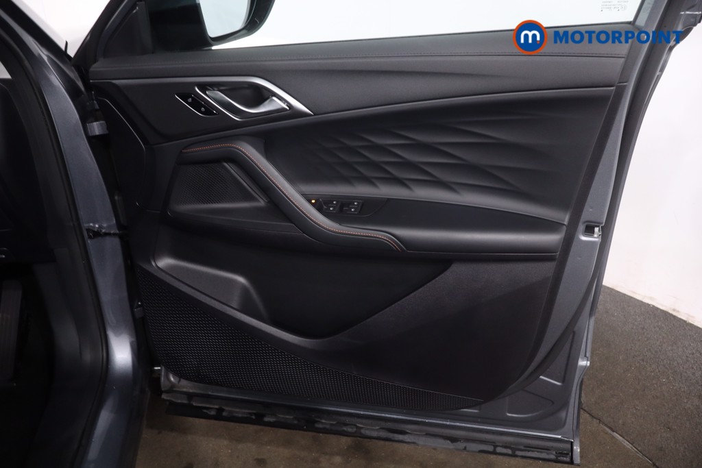 Mg Motor Uk HS Trophy Automatic Petrol-Electric Hybrid SUV - Stock Number (1634879) - 24th supplementary image