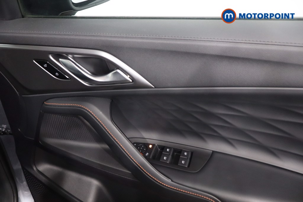 Mg Motor Uk HS Trophy Automatic Petrol-Electric Hybrid SUV - Stock Number (1634879) - 25th supplementary image