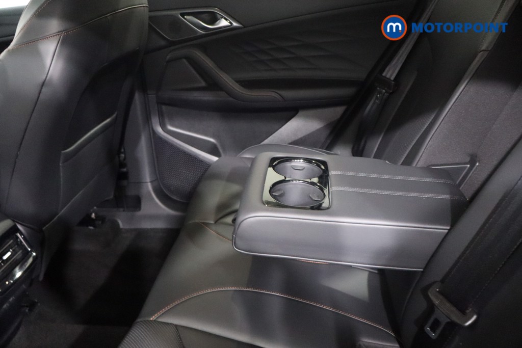 Mg Motor Uk HS Trophy Automatic Petrol-Electric Hybrid SUV - Stock Number (1634879) - 26th supplementary image