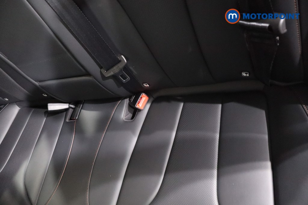 Mg Motor Uk HS Trophy Automatic Petrol-Electric Hybrid SUV - Stock Number (1634879) - 27th supplementary image