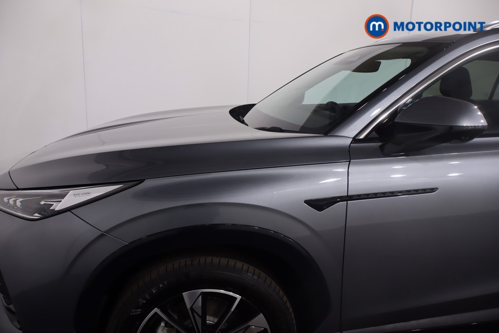 Mg Motor Uk HS Trophy Automatic Petrol-Electric Hybrid SUV - Stock Number (1634879) - 28th supplementary image