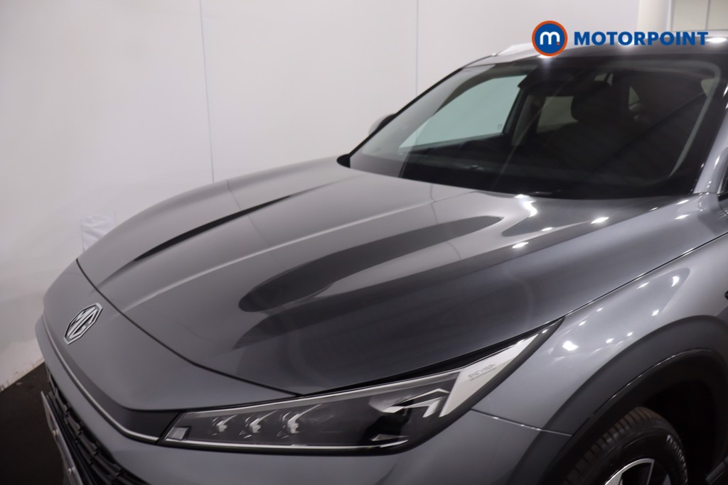 Mg Motor Uk HS Trophy Automatic Petrol-Electric Hybrid SUV - Stock Number (1634879) - 29th supplementary image