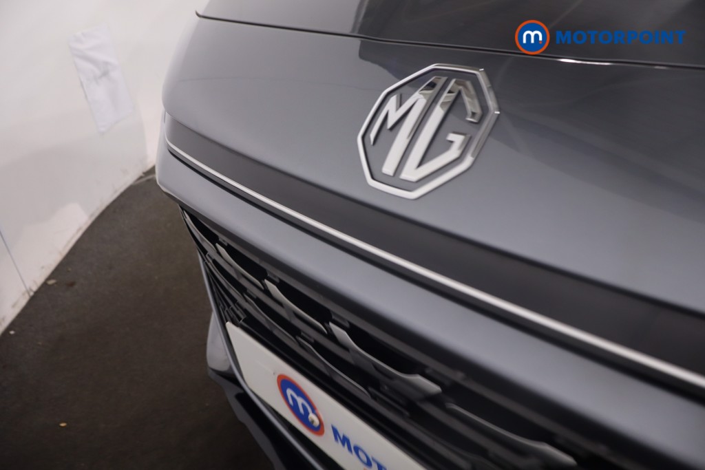Mg Motor Uk HS Trophy Automatic Petrol-Electric Hybrid SUV - Stock Number (1634879) - 31st supplementary image