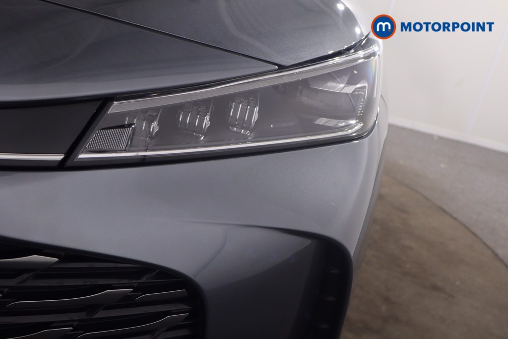 Mg Motor Uk HS Trophy Automatic Petrol-Electric Hybrid SUV - Stock Number (1634879) - 32nd supplementary image