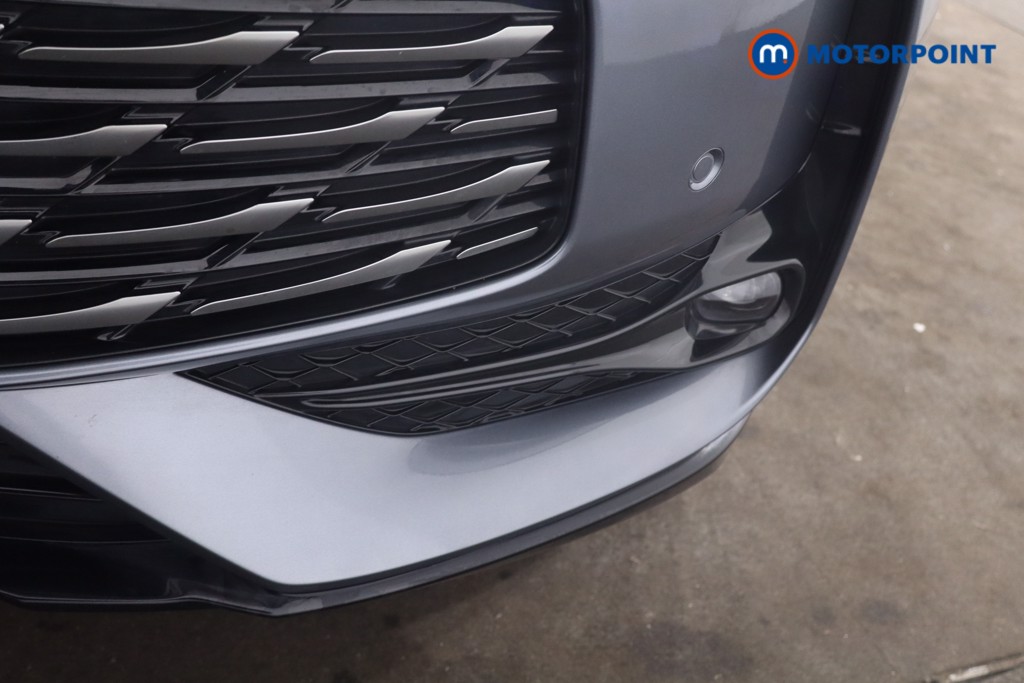 Mg Motor Uk HS Trophy Automatic Petrol-Electric Hybrid SUV - Stock Number (1634879) - 33rd supplementary image