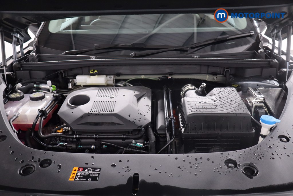 Mg Motor Uk HS Trophy Automatic Petrol-Electric Hybrid SUV - Stock Number (1634879) - 34th supplementary image