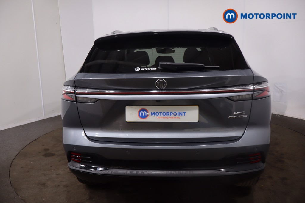 Mg Motor Uk HS Trophy Automatic Petrol-Electric Hybrid SUV - Stock Number (1634879) - 35th supplementary image