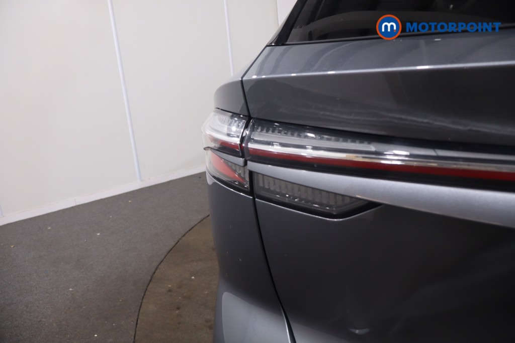 Mg Motor Uk HS Trophy Automatic Petrol-Electric Hybrid SUV - Stock Number (1634879) - 36th supplementary image