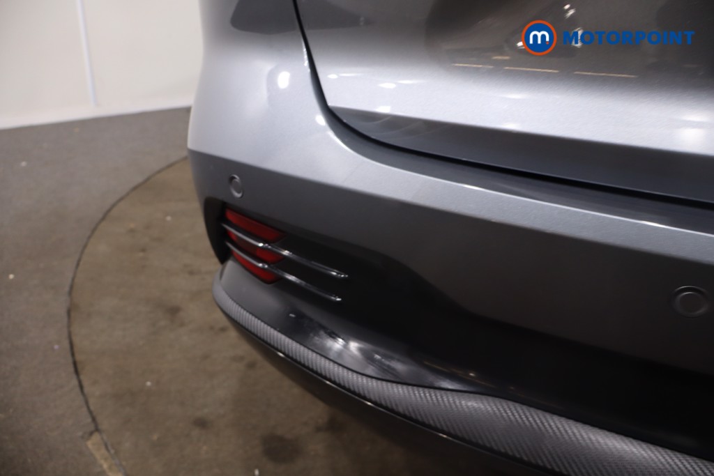 Mg Motor Uk HS Trophy Automatic Petrol-Electric Hybrid SUV - Stock Number (1634879) - 37th supplementary image