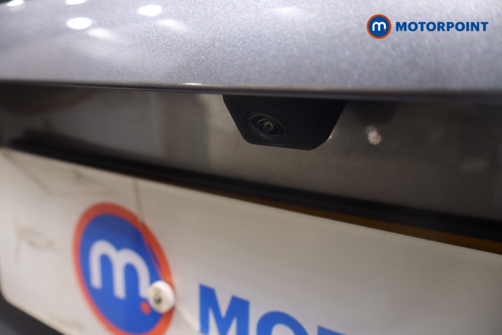 Mg Motor Uk HS Trophy Automatic Petrol-Electric Hybrid SUV - Stock Number (1634879) - 38th supplementary image