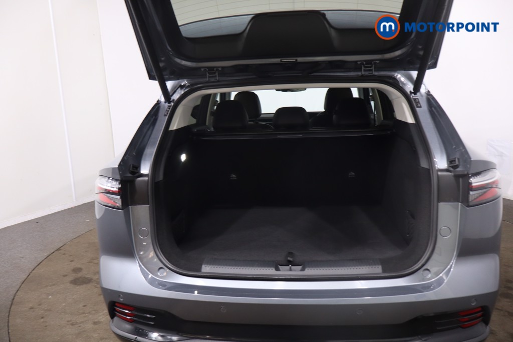 Mg Motor Uk HS Trophy Automatic Petrol-Electric Hybrid SUV - Stock Number (1634879) - 39th supplementary image