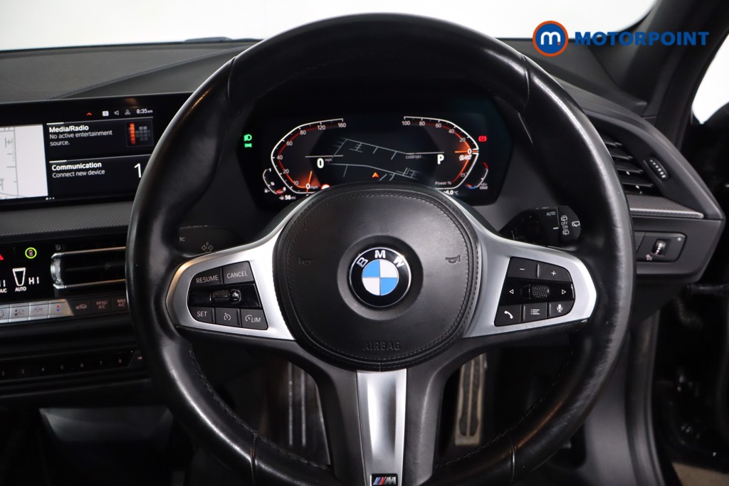 BMW 1 Series M Sport Automatic Petrol Hatchback - Stock Number (1634919) - 6th supplementary image