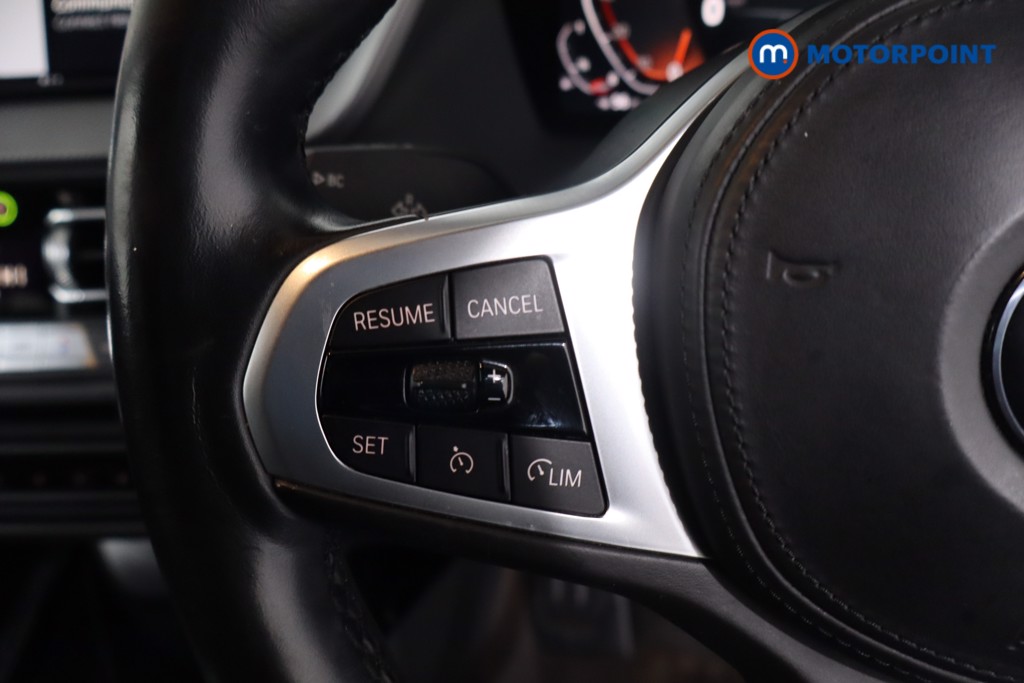 BMW 1 Series M Sport Automatic Petrol Hatchback - Stock Number (1634919) - 7th supplementary image