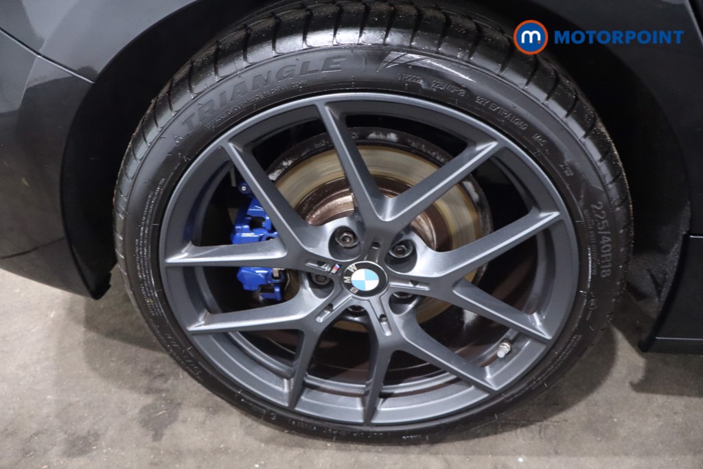 BMW 1 Series M Sport Automatic Petrol Hatchback - Stock Number (1634919) - 10th supplementary image